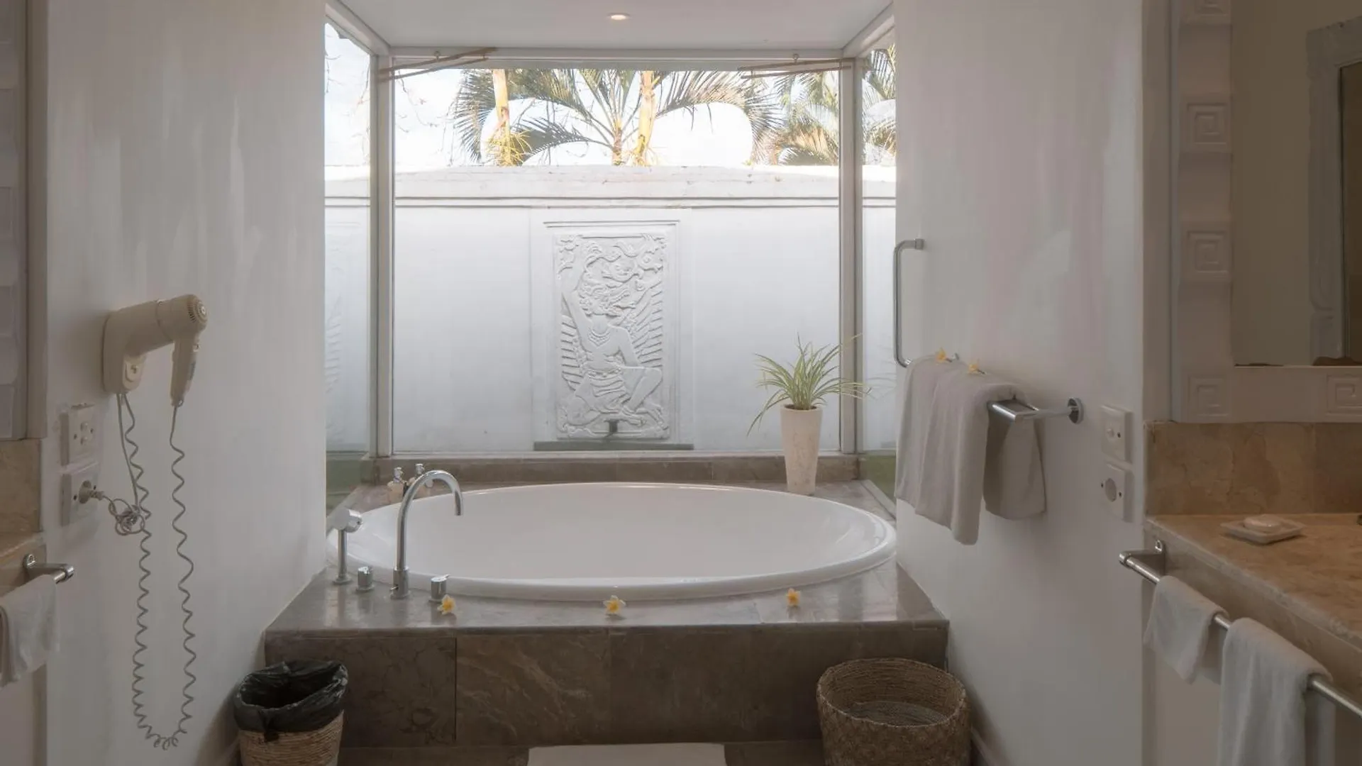 Villa Puri Balangan Uluwatu