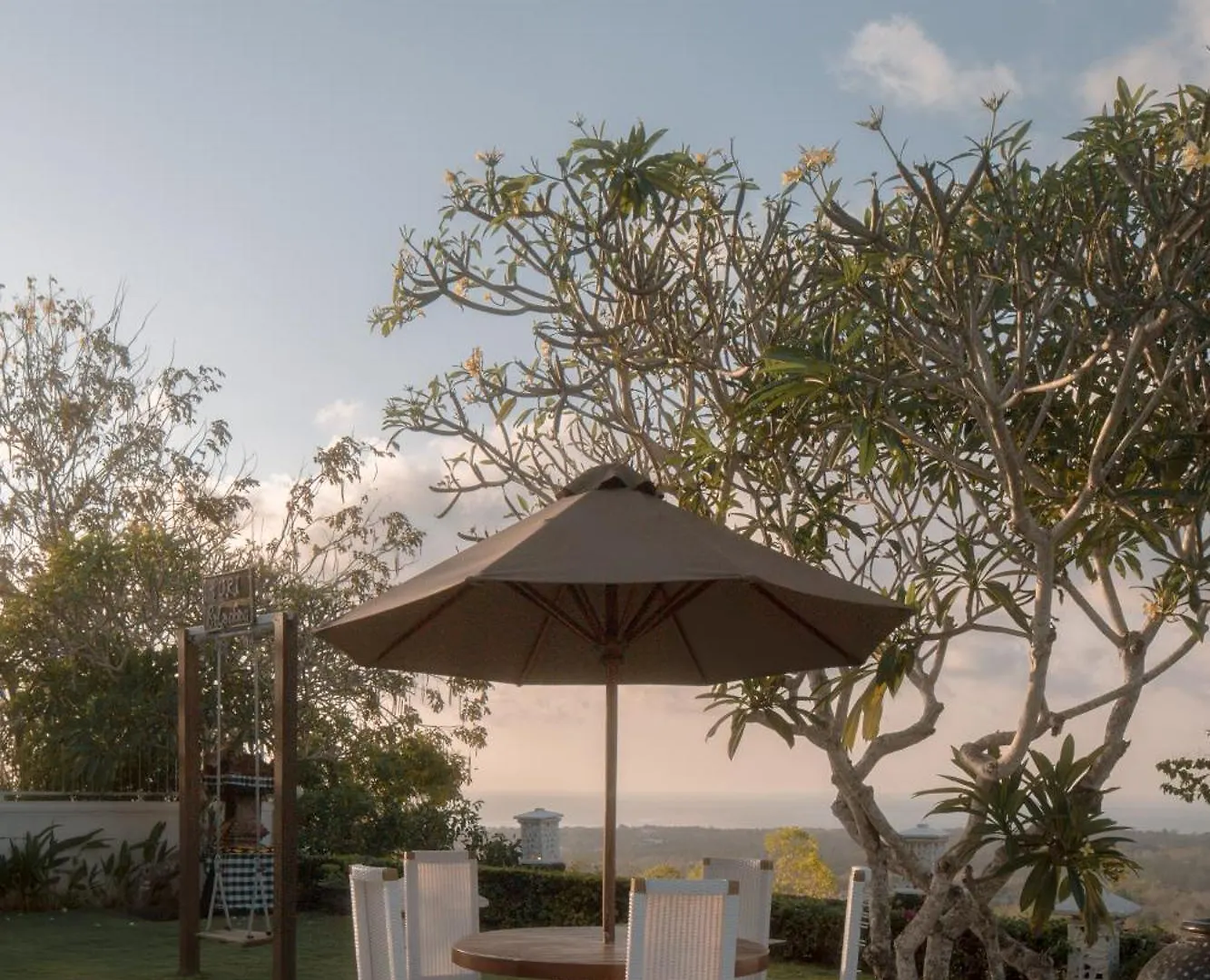 Villa Puri Balangan Uluwatu