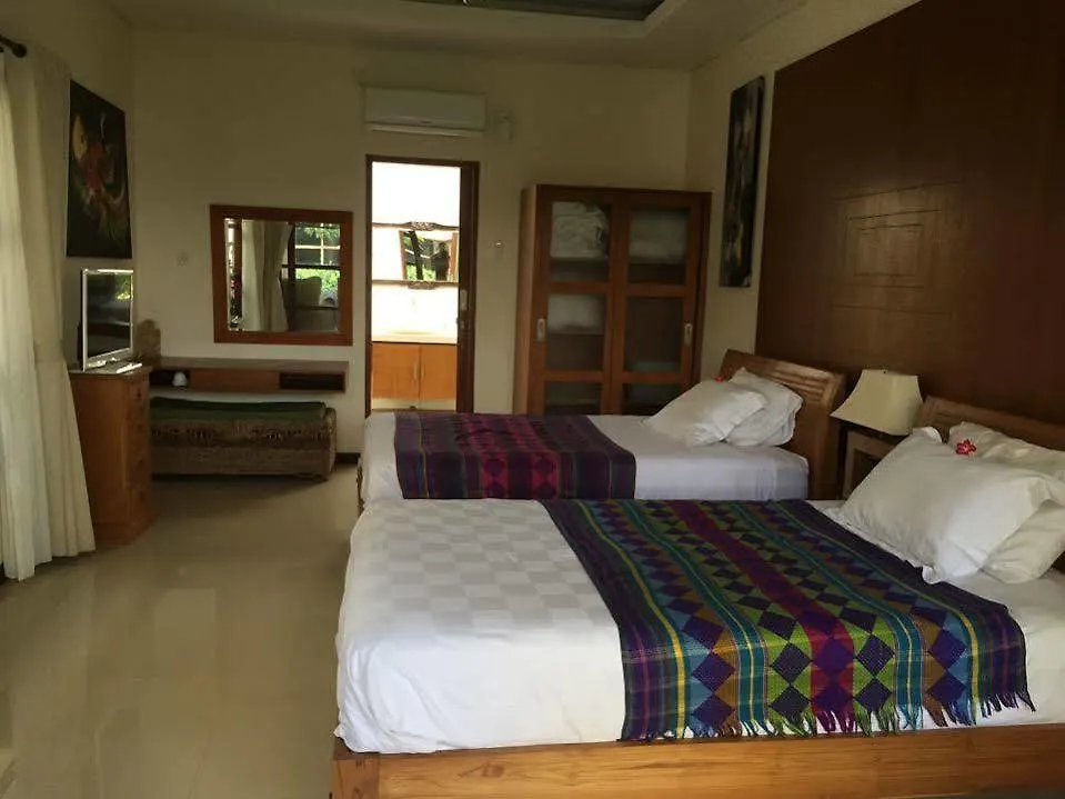 Villa Puri Balangan Uluwatu