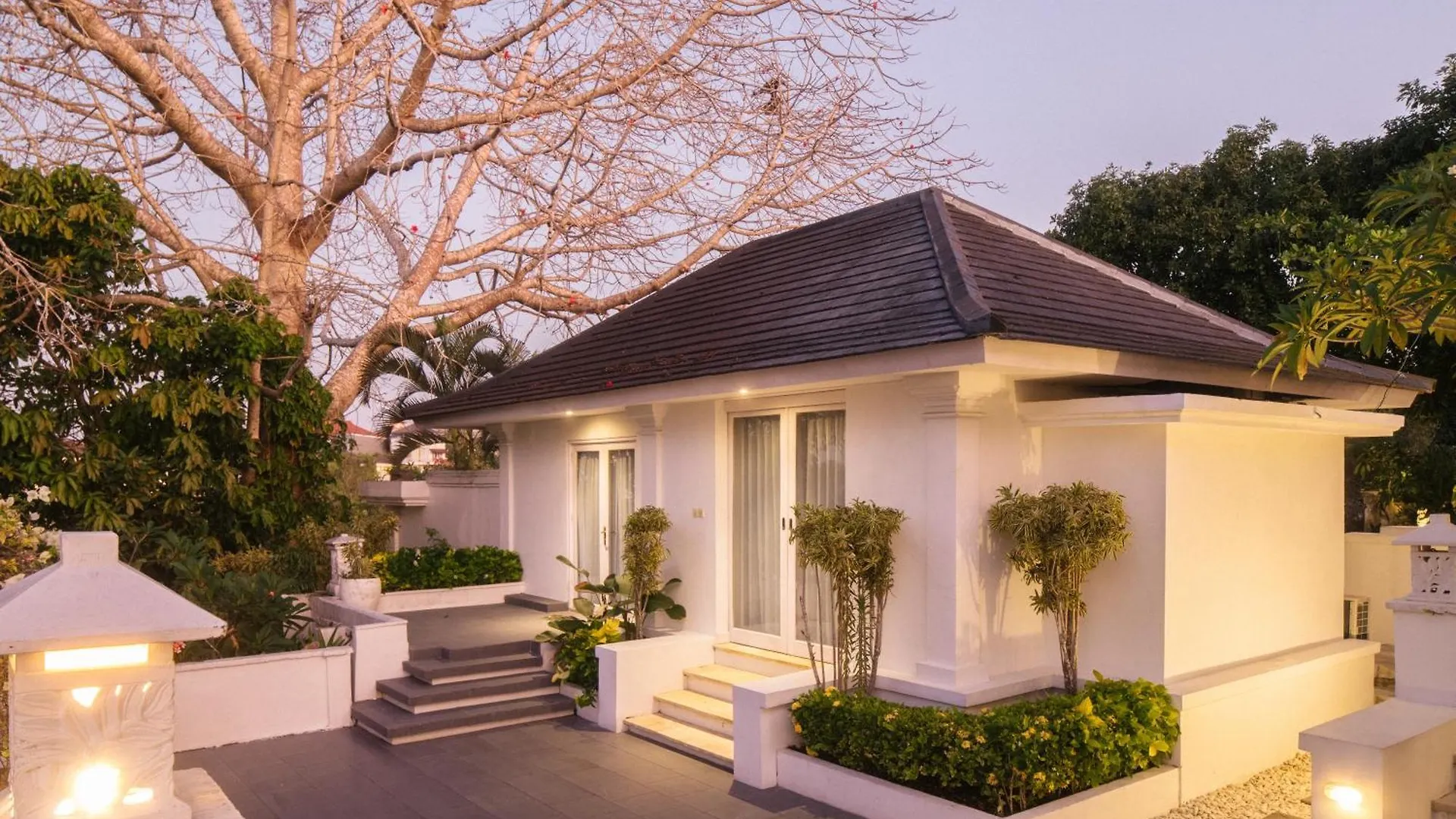 Villa Puri Balangan Uluwatu