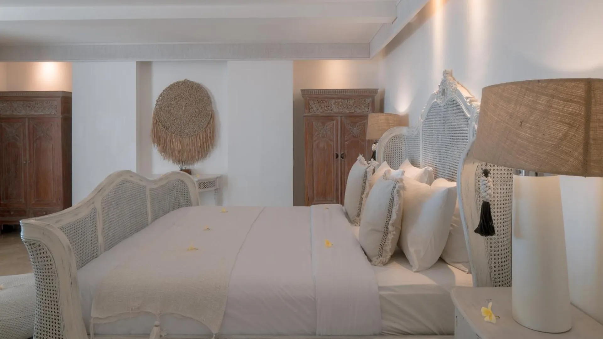 Villa Puri Balangan Uluwatu  Indonesia