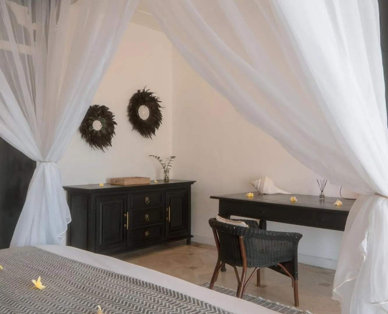 Villa Puri Balangan Uluwatu