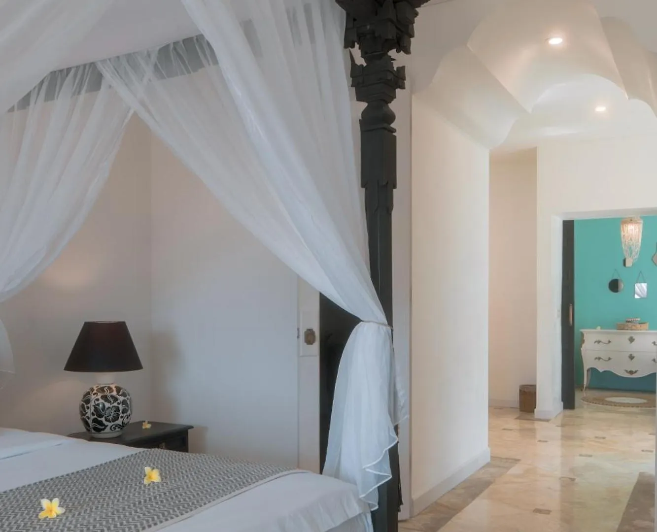 Villa Puri Balangan Uluwatu  Indonesia