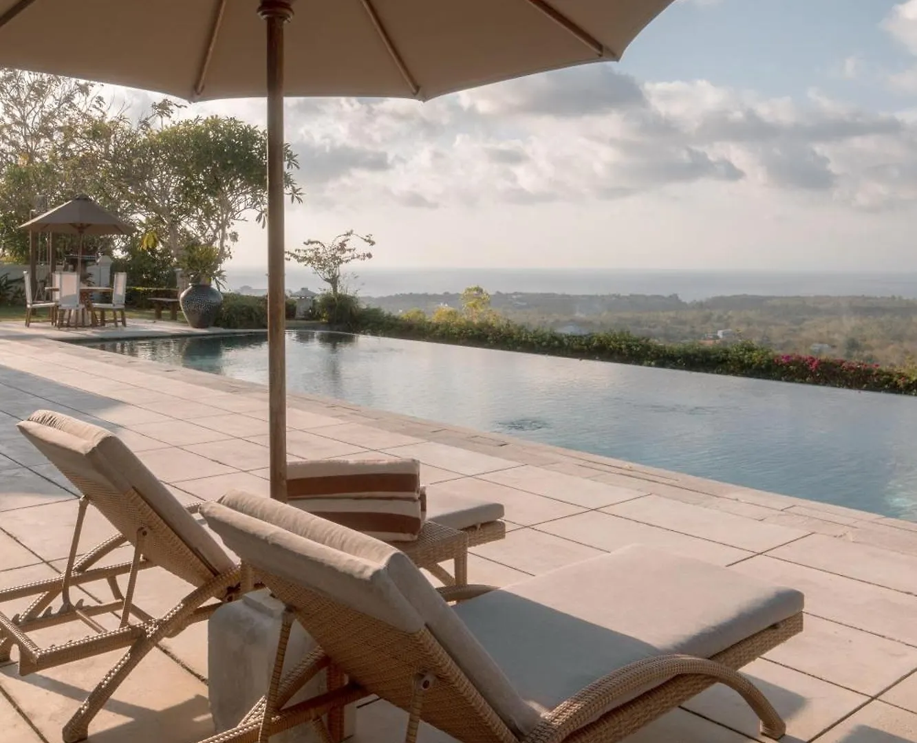Villa Puri Balangan Uluwatu