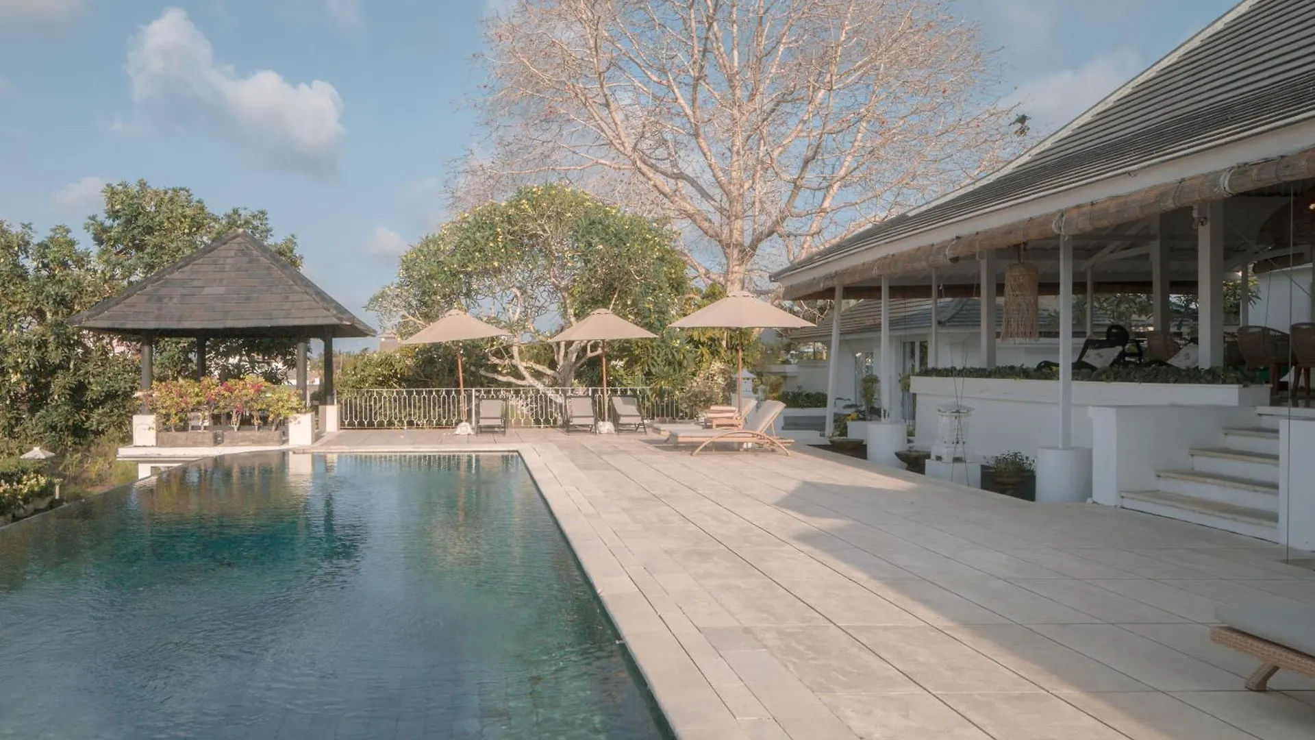 Villa Puri Balangan Uluwatu