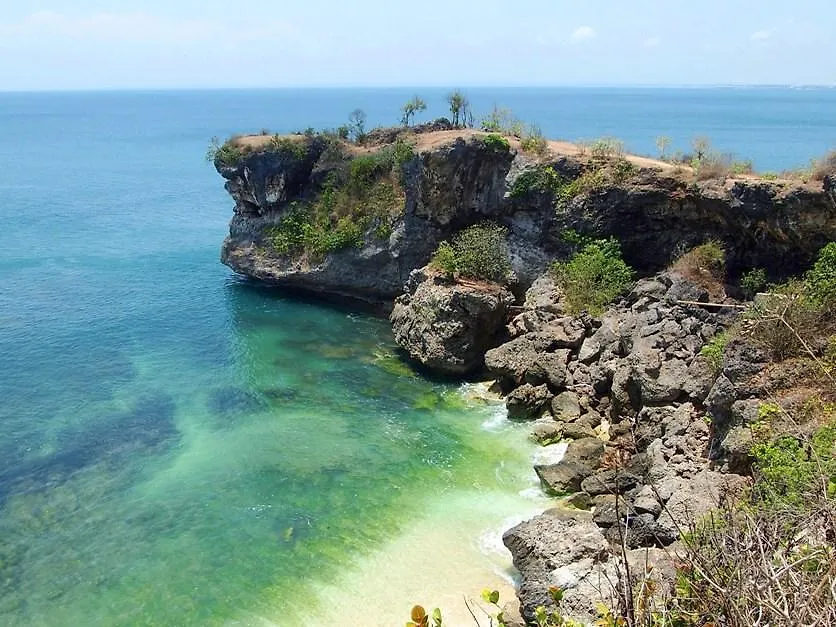 Villa Puri Balangan Uluwatu  0*, Uluwatu (Bali)
