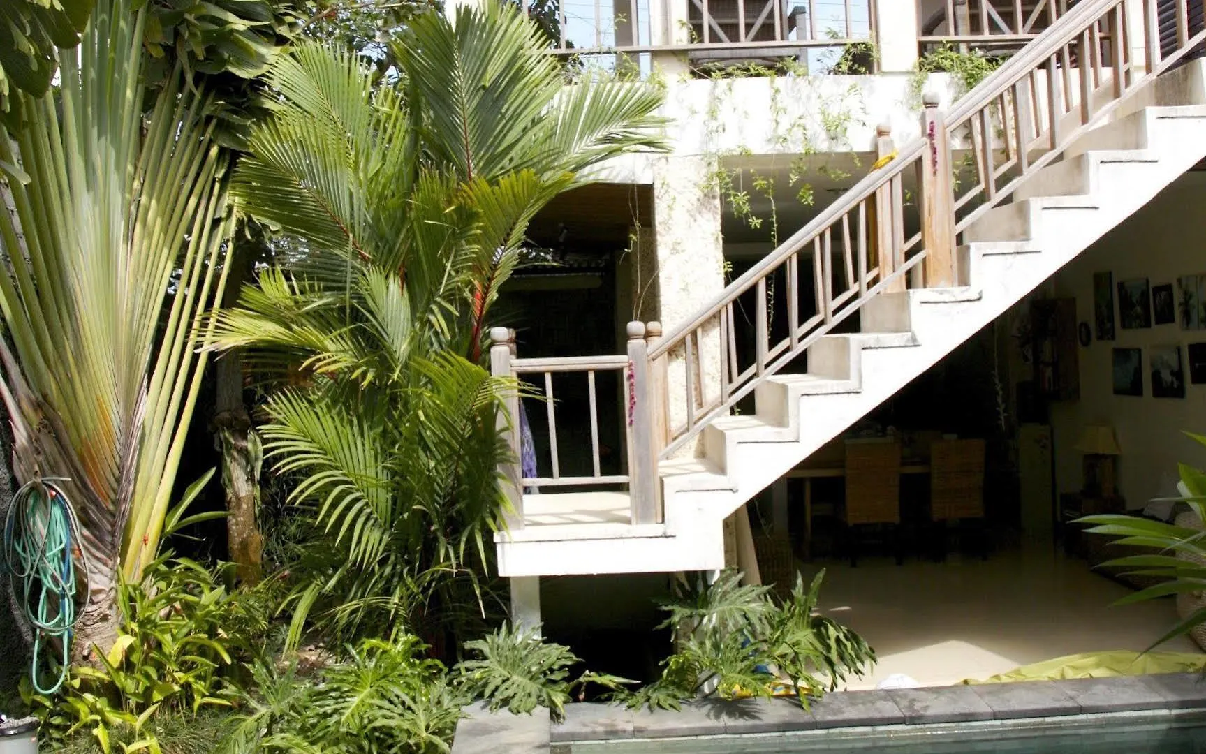 Villa Puri Balangan Uluwatu