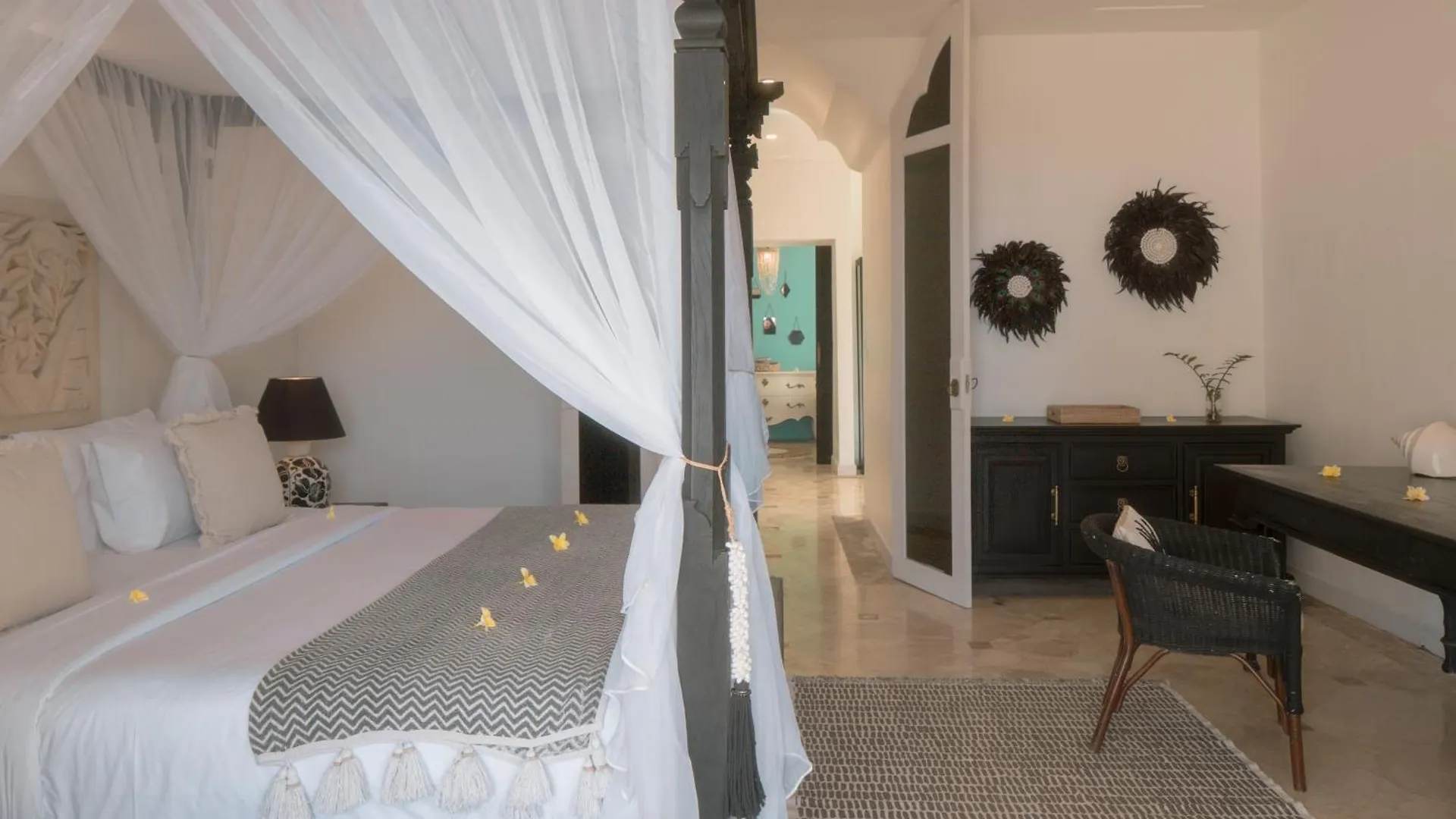Villa Puri Balangan Uluwatu  0*, Uluwatu (Bali) Indonesia