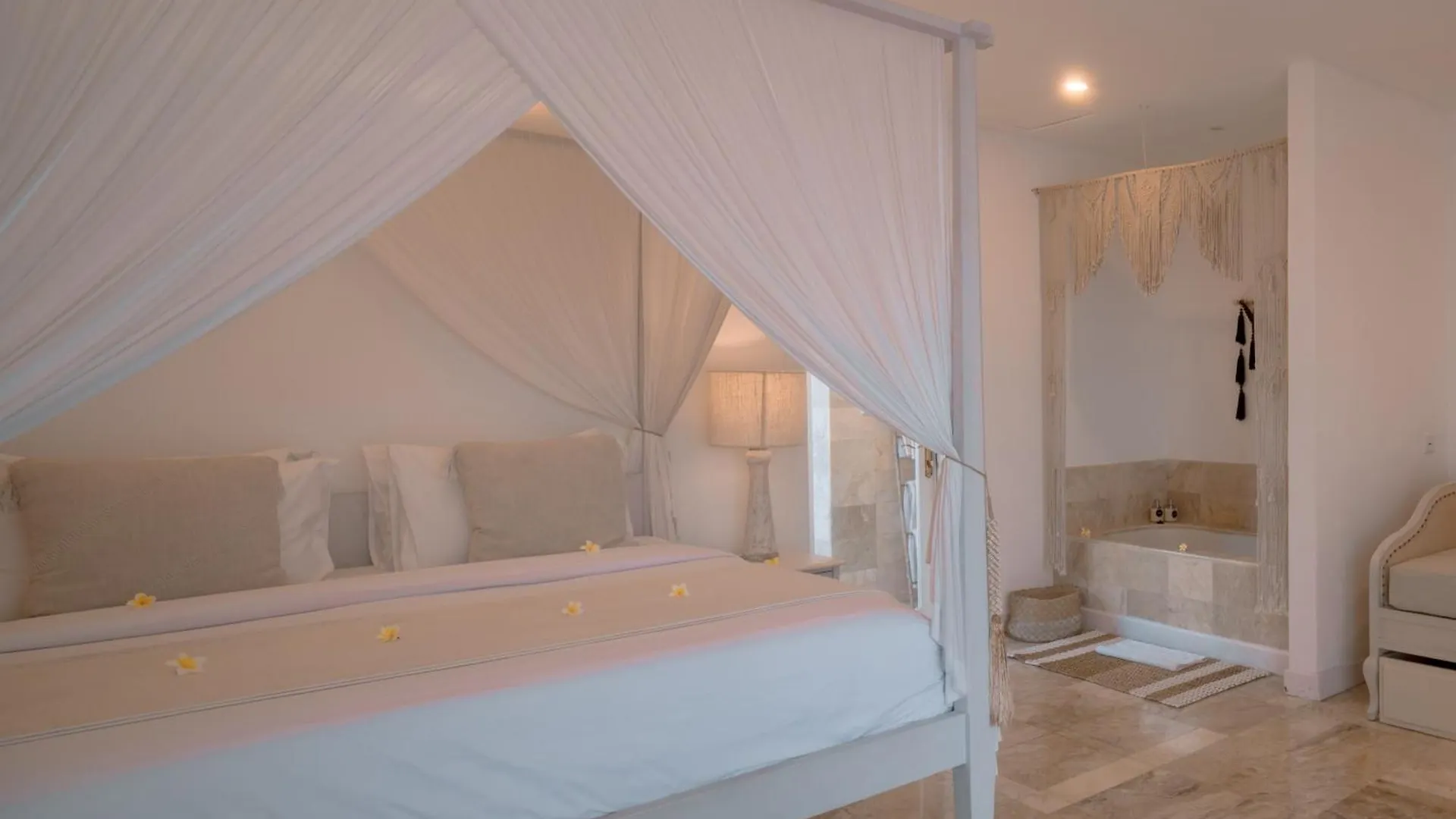 Villa Puri Balangan Uluwatu