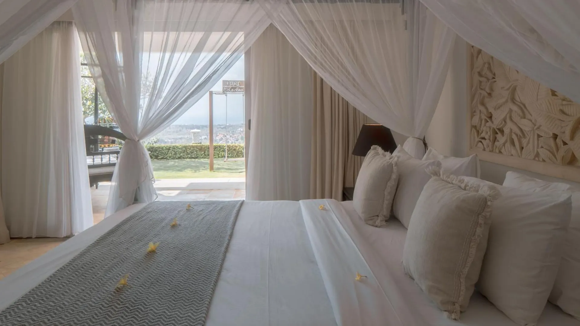 Villa Puri Balangan Uluwatu   Uluwatu (Bali)