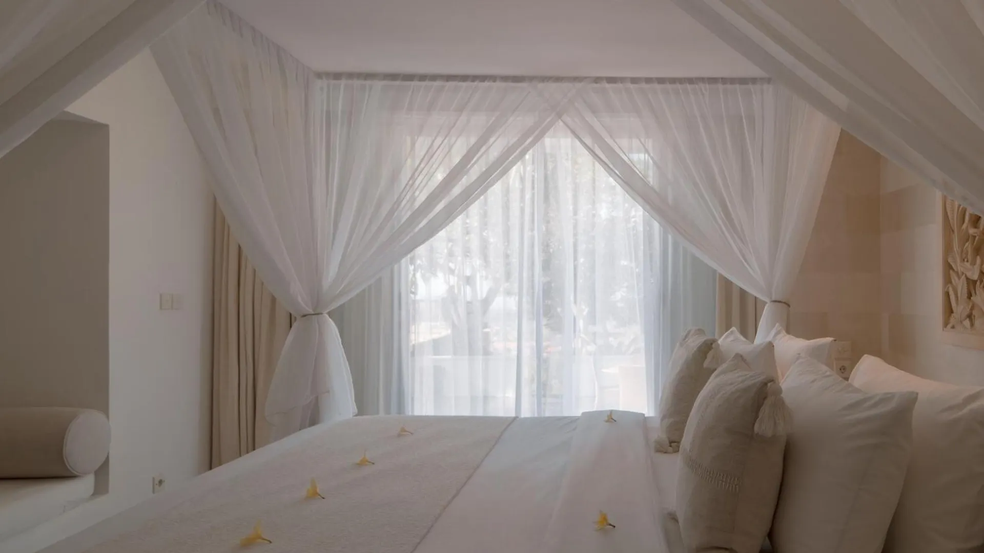 Villa Puri Balangan Uluwatu  Uluwatu (Bali)